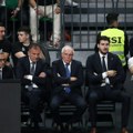 (Tvitovi) Grobari u neverici: Partizan ponovo izgubio dobijenu utakmicu!