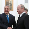 Orban se oglasio o sastanku sa Putinom