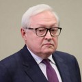 Rjabkov: Nastavak normalnog diplomatskog rada diktiraju evropski manipulatori