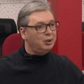 Predsednik Vučić otkrio: Ovo su nove informacije o napadu u Ćacilendu i nasilju u Negotinu