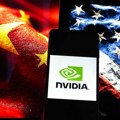Kina baca SAD na kolena: Peking blokadom Nvidia čipova potresao tech svet