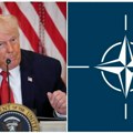 Tramp zbog Grenlanda preti napuštanjem NATO! To je potez koji bi izazvao politički zemljotres na Zapadu, a da li je pravno…