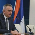 Mandatar vlade Republike Srpske Savo Minić objavio sastav novog kabineta