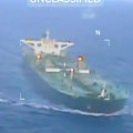 SAD zaplenile i 7. tanker u Karipskom moru u poslednjih mesec dana: "Sagita" osvojena bez incidenata
