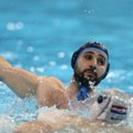 Miloš Ćuk propušta finale Evropskog prvenstva