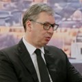 "Računao sam da imam pravo da kažem ministrima šta građani misle" Vučić na Blic TV o jučerašnjoj sednici Vlade: "Oni nemaju…