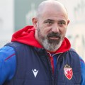 Stanković posle Čukaričkog posebno pohvalio tri igrača, pa poručio: "Borba tek sledi, ne možemo da biramo..."