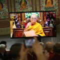 Kina se buni jer je Dalaj Lama dobio Gremi: "Koristi je kao alat za antikinesku političku manipulaciju"