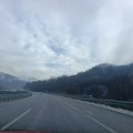 Putevi Srbije: Budite oprezni u vožnji