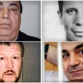 Uspon i pad najvećih vođa ruskog kriminala: Silvester, Mali Japanac, Deda Hasan - kraljevi krvi i moći u podzemlju