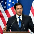 Rubio jasan: Ne postoji plan B za Gazu, alternativa je povratak ratu