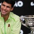 Alkaraz ruši Federera i Nadala? Novak je mislio da će ovaj rekord stajati vekovima, Španac može da ga napadne
