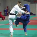 25. Međunarodni džudo turnir „Nenad Cvetković – Cvele” u subotu u hali „Mika Antić”
