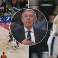 Šok poraz Pešićevog Bajerna u zadnjoj sekundi: Vodio ceo meč, ceka hala zaćutala uz zvuk sirene