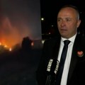 "Stampedo ih je bacio na pod, pregaženi su ležali sve do smrti!" Oglasio se gradonačelnik Kočana usled godišnjice požara: Nije…
