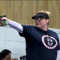 Zorana Arunović odbranila titulu šampionke Srbije vazdušnim pištoljem