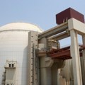 Rusija završila fazu evakuacije iz iranske elektrane Bušer