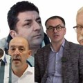 Bivši naprednjaci i deo čačnske opozicije , Ćalović, Marković, Jelesijević, Bisenić ponovo izazivaju Vučića na izbore