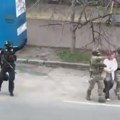 (Video) Krvava drama u Kijevu napadač likvidiran u akciji specijalaca Petoro mrtvih, desetoro povređenih, spašeni taoci