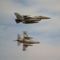 Poljski F-16 presreli dva ruska aviona iznad Baltičkog mora: "Svako narušavanje bezbednosti naići će na odgovor NATO"