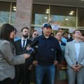 Протест Синдиката ГСП Центар: Приватници преузимају све линије јавног превоза у Београду