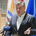 Milanović: Hrvatska treba da pokuša da uredi odnose sa Srbijom i BiH