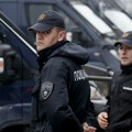 U Skopljeu sedmoro privedeno zbog pokušaja paljevine verskog objekta Jevrejske zajednice