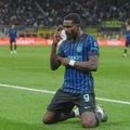 Krunisanje na Meaci, Inter novi prvak Italije!