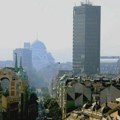 Jovanović (CLS): Beograd bez ključnih strateških dokumenata, vlasti odgovara urbanistički vakuum