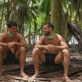 "Zaslužili smo ovo": Njegoš i Miloš sumirali utiske pred polufinale Survivor-a