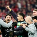 Enrike: Pokazali smo igru neverovatnog nivoa