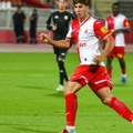 "Verujem da ovaj put Zvezda pada u finalu, da posle šest godina osvojimo trofej"