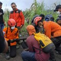 Troje planinara poginulo nakon erupcije vulkana u Indoneziji: snimali sadržaj za mreže