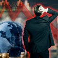 Nafta Brent poskupela na 106 dolara! Zlato u padu: Evropske berze pale nakon Trampovih izjava o Iranu