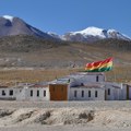 Petkom u Tons-u: Izložba Dragana Kurucića „Bolivija, tišina prostranstva”