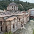Najveće srpske svetinje sa Svete Gore sutra u Beogradu