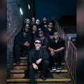 Kyoto Jazz Massive na Nišvilu