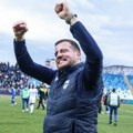 Ovo je uslov! Poznato šta je potrebno da Nenad Lalatović ostane u Novom Pazaru