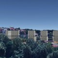 Na mestu Beogradskog vunarskog kombinata gradiće se u visinu do 13 spratova - U planu naselje sa 250.000 novih kvadrata, 2.500…