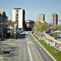 Proširuje se zabrana saobraćaja na Beogradskom keju, izmena autobuskih trasa