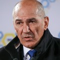 Janez Janša nominovan za premijera Slovenije