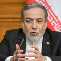 Iranski ministar spoljnih poslova: Priredićemo Americi još mnogo iznenađenja ako nastavi rat
