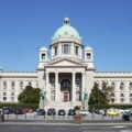 Skupština usvojila set izbornih zakona: Opozicioni poslanici napustili salu prilikom glasanja