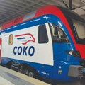 Ipak obustavljen saobraćaj svih vozova