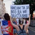 Studenti postavljaju binu na Slaviji, kolone automobila iz više gradova pošle ka Beogradu