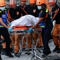 Filipini: Najmanje jedna osoba stradala u urušavanju zgrade, 21 nestala