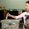 Izlazne ankete na Kipru: Desničarski DISY i levičarski Akel osvojili najviše glasova na izborima