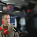 Đurić danas i sutra u Njujorku na sednici Saveta bezbednosti UN, sastaje se sa kineskim ministrom