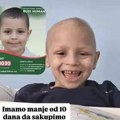 Muzika i humanost na jednom mestu: Javni čas muzičkog zabavišta „Sanjalice“ za Matiju Živanov