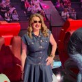 "Spremiću haljinu za svadbu u roku od 24 sata": Viki Miljković o večeri Cece Ražnatović i holivudskog glumca: "Ooo, drago mi…